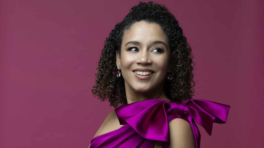 Stephany Ortega regresa al país con “Mi vida en canciones” junto al maestro Manuel Tejada Stephany Ortega regresa al país con “Mi vida en canciones” junto al maestro Manuel Tejada