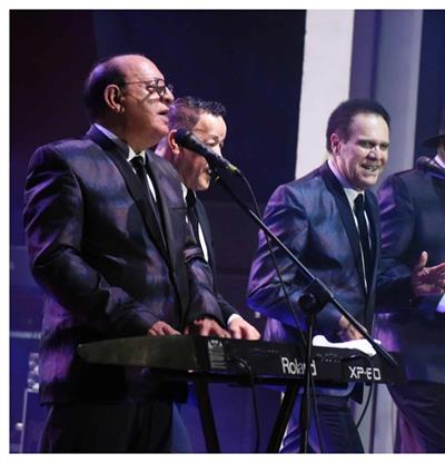 El Conjunto Quisqueya lanza nueva versión del merengue “Mi viejo Papá”