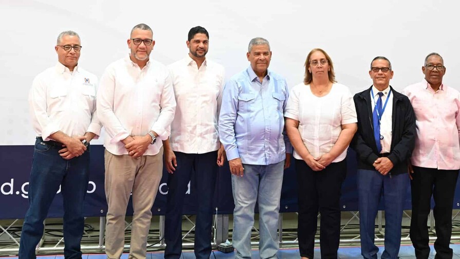 IAD inicia en Villa Altagracia Plan Nacional de Titulación para parceleros de la reforma agraria