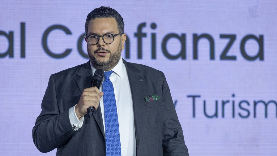 El sistema financiero destinó un total de US$3,293 millones al turismo en el 2025