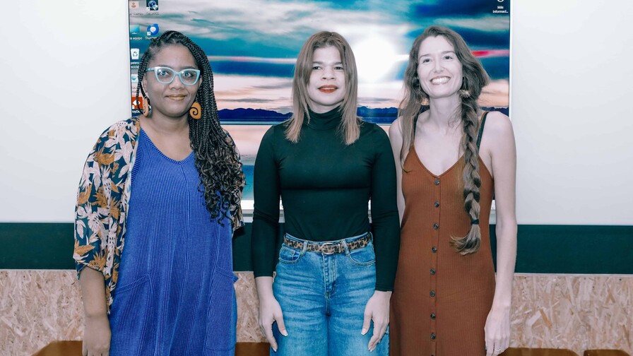 El Festival de Escritura Dominicana consolida su papel como puente cultural regional