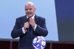 FIFA acusa a UEFA de tramar una campaña de desprestigio