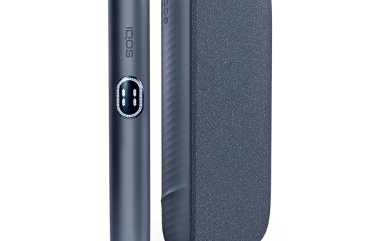 Iluma i, innovación de IQOS, se consolida como alternativa de menor riesgo para adultos fumadores