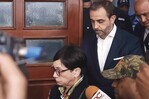 La jueza Clara Luz Almonte se inhibe de conocer proceso del caso Jet Set