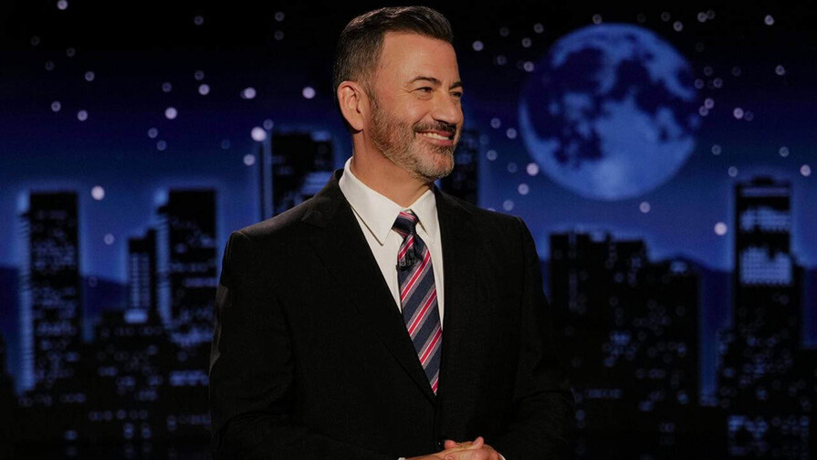 EE. UU. adelanta revisión de las licencias de ABC en plena disputa de Trump con Jimmy Kimmel