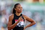 Allyson Felix, la atleta olímpica más laureada, planea regresar en Los Ángeles 2028 Allyson Felix, la atleta olímpica más laureada, planea regresar en Los Ángeles 2028