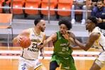 Jordan Hall es el Jugador de la 2da semana en la LNB