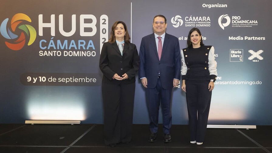 HUB Cámara de Comercio 2026 busca incrementar en un 30% intenciones de ventas internacionales
