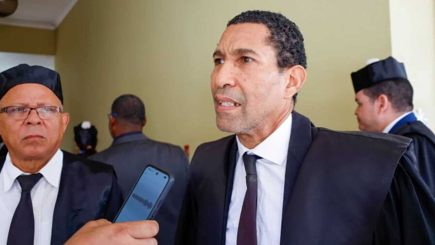 Acción de amparo busca paralizar proyecto de exploración minera en la Cordillera Septentrional