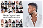 Romeo Santos en la élite: The New York Times lo incluye entre los mejores compositores vivos de EEUU