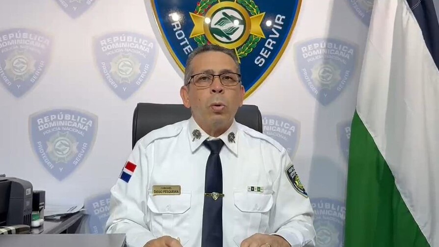 La Policía identifica a un tío como presunto autor de la desaparición de una niña en SDO