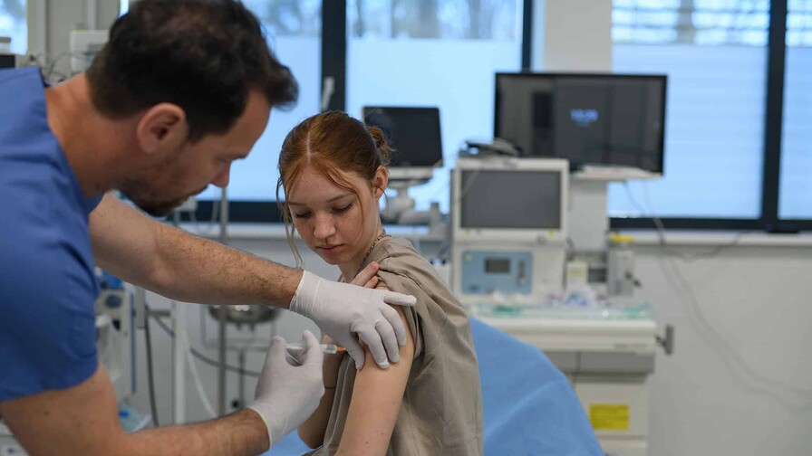 Del control al retroceso: tétanos en los Estados Unidos