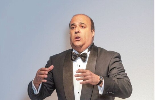 Dos Calles acerca la ópera al público con “Palabras que cantan, voces que cuentan”