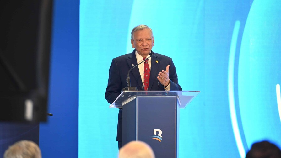 Aguilera reafirma compromiso de Banreservas con la ética y la transparencia