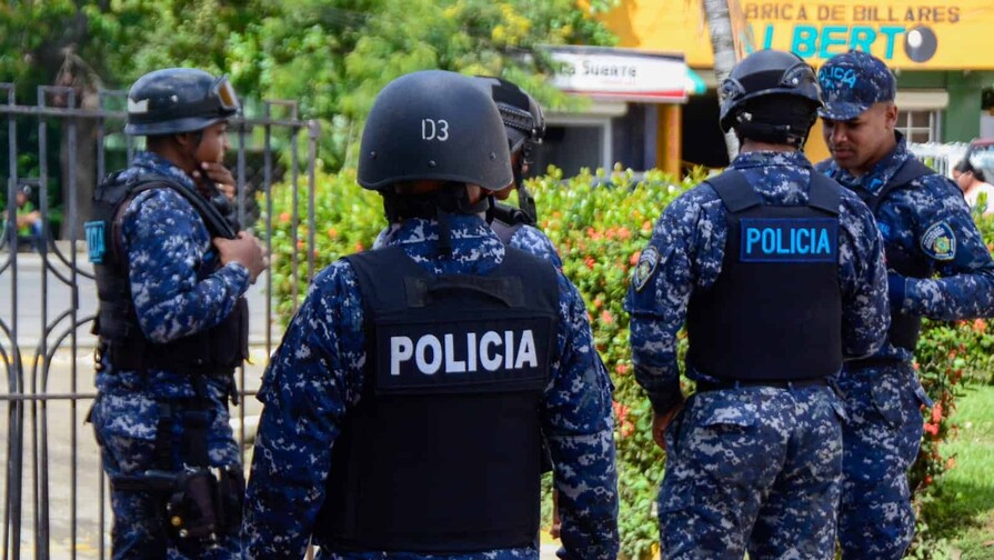 La reforma policial está a punto de morir estancada en una comisión del Senado