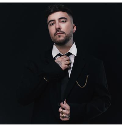 Beret se presentará por primera vez en República Dominicana con Lo bello y lo roto Tour 2026