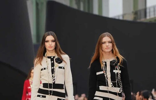 Chanel se consolida como la marca más deseada