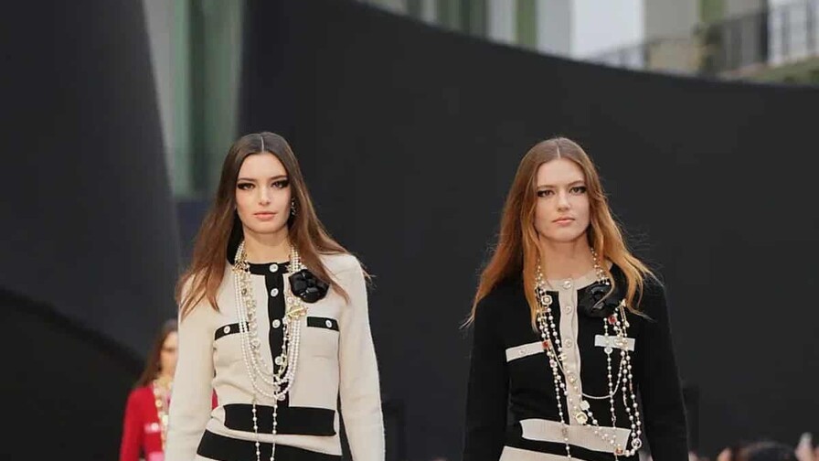 Chanel se consolida como la marca más deseada