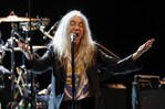 El Princesa de las Artes reconoce la letra comprometida y la creatividad de Patti Smith