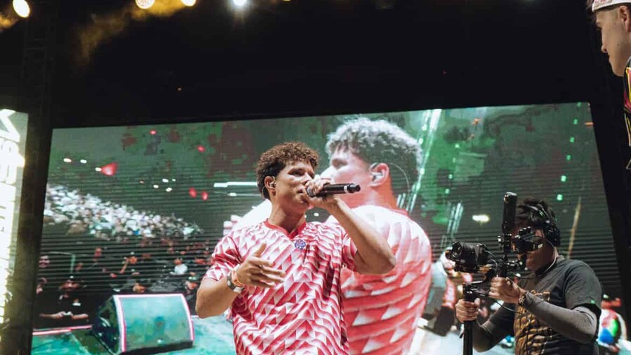 Éxodo Lirical se consagra campeón de FMS Caribe 2026