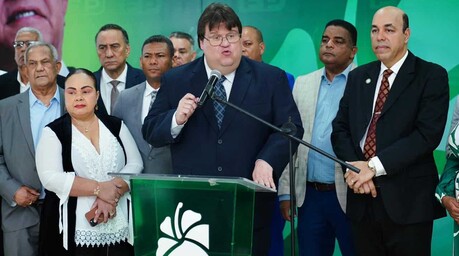 FP advierte proyecto que impulsa el PRM abrirá puerta a pagos irregulares con fondos públicos