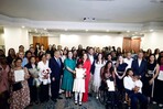 Supérate e Infotep gradúan 55 padres en el cuidado y apoyo para personas con discapacidad Supérate e Infotep gradúan 55 padres en el cuidado y apoyo para personas con discapacidad