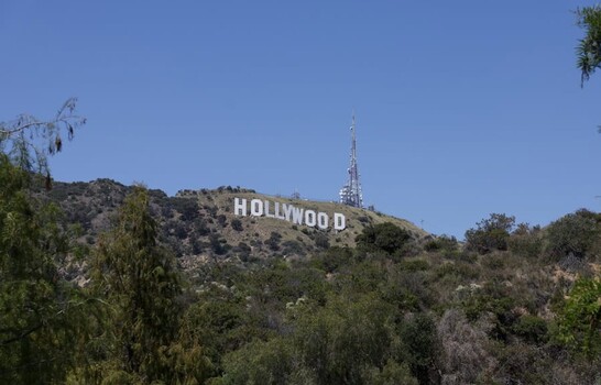 Hollywood muestra signos de recuperación en sus rodajes en los últimos tres meses