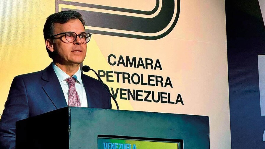 Empresas de Venezuela y Estados Unidos listas a colaborar