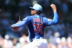 Edward Cabrera es colocado en lista de lesionados de 15 días por los Cachorros