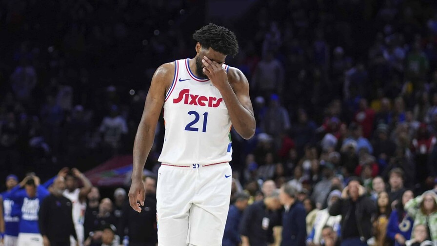 Los Sixers vuelven a ganar en Boston y estiran la serie de primera ronda a un sexto partido