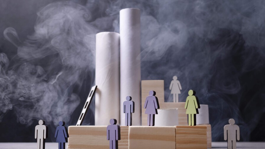 Crecimiento de sector público: cuando la política triunfa sobre la economía