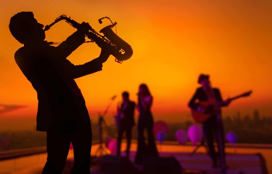 Punta Cana se prepara para la cuarta edición de The Village Jazz Fest 2026