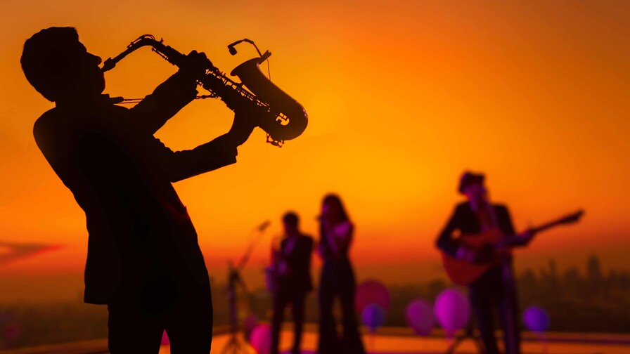Punta Cana se prepara para la cuarta edición de The Village Jazz Fest 2026