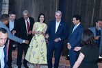 Gobierno reabre por segunda vez en casi cuatro años el Museo Nacional de Historia y Geografía