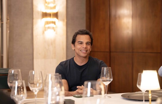 Saymon Díaz impulsa una semana histórica de conciertos en RD y apuesta por transformar el sector