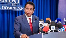 Félix Bautista: explotación minera maltrataría el río San Juan, Yaque del Sur y la presa de Sabaneta