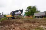 Edesur inicia construcción de tres subestaciones con inversión de RD$3,140 millones
