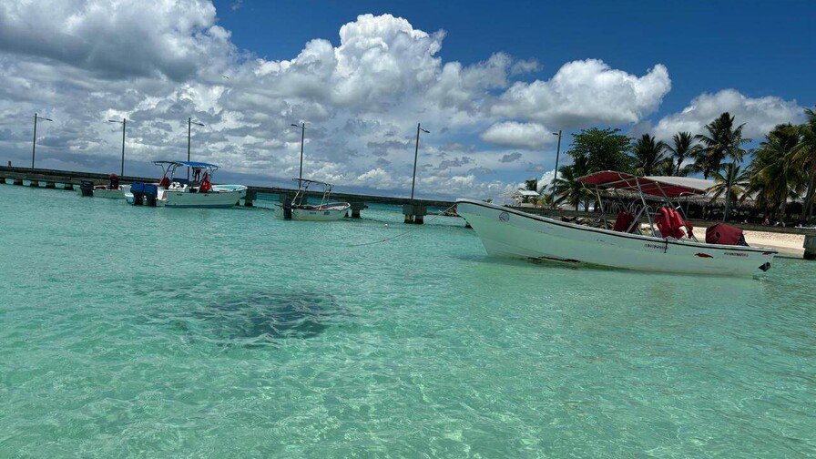 Bayahíbe distinto: la ruta que pasa por cañaverales y culmina en Isla Saona