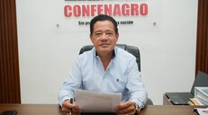 Productores agropecuarios y autoridades coordinan acciones para garantizar alimentos