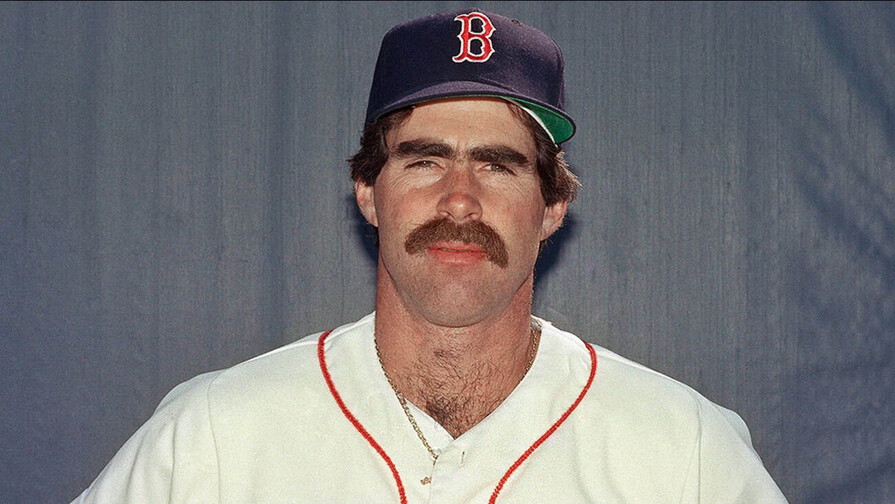 Es injusto que a Bill Buckner lo identifiquen por un error tras una brillante carrera