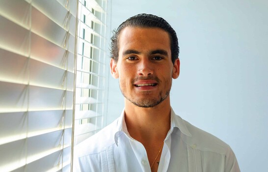 Jorge Armando Peña: la vida después del diagnóstico