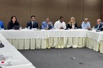 Inapa estudia con los diputados préstamo de US$400 millones para saneamiento en Punta Cana