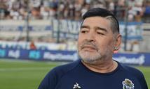 Juicio por la muerte de Maradona continuará con nueva declaración de principales acusados Juicio por la muerte de Maradona continuará con nueva declaración de principales acusados