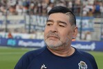 Hija de Maradona dice que había un plan para controlar a su padre que se fue de las manos Hija de Maradona dice que había un plan para controlar a su padre que se fue de las manos