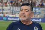 Maradona era bipolar y tenía trastorno narcisista, dice psicólogo en juicio por su muerte Maradona era bipolar y tenía trastorno narcisista, dice psicólogo en juicio por su muerte
