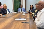 Tras seis meses de estudio, comisión de diputados valida reforma laboral sin cambiar la cesantía Tras seis meses de estudio, comisión de diputados valida reforma laboral sin cambiar la cesantía