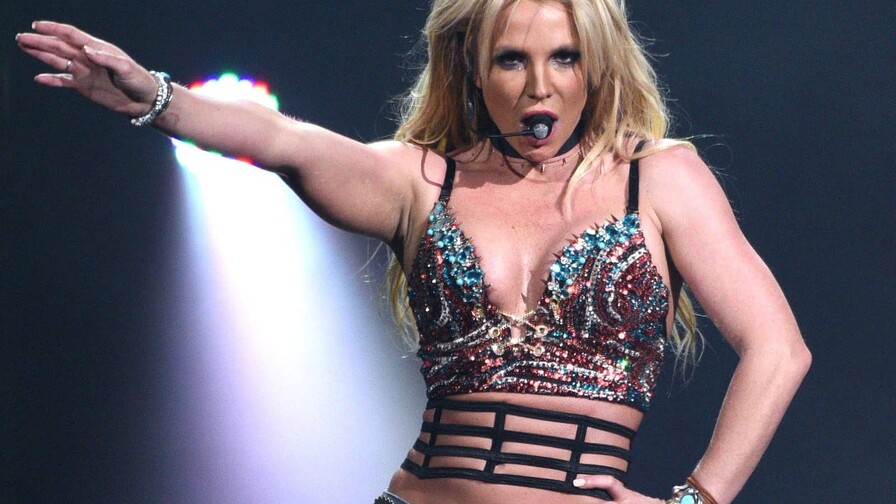 Britney Spears lanza Shell Never Be Me para celebrar los 25 años de su álbum Britney Britney Spears lanza Shell Never Be Me para celebrar los 25 años de su álbum Britney