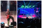 Maroon 5 en Altos de Chavón: una máquina de éxitos y un público en total sincronía Maroon 5 en Altos de Chavón: una máquina de éxitos y un público en total sincronía
