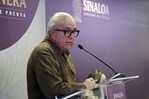 Nombran a gobernadora interina de estado mexicano de Sinaloa tras acusaciones a Rocha Moya Nombran a gobernadora interina de estado mexicano de Sinaloa tras acusaciones a Rocha Moya