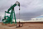 El petróleo de Texas sube un 2.95 % tras las nuevas amenazas de Trump a Irán